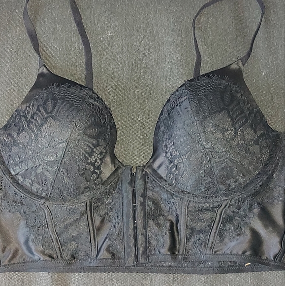 Bra top - Picture 2 of 6